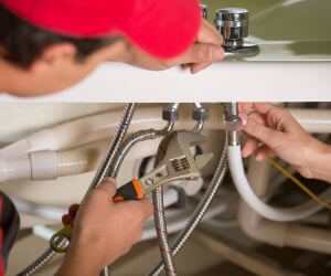 About Water Heater Repair LLC De Berry, TX